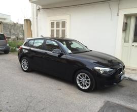 Bmw 116 d