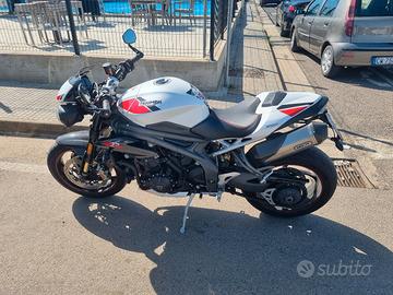 Triumph Speed Triple 1050 RS
