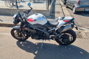 Triumph Speed Triple 1050 RS
