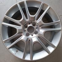 1 cerchio lega lancia delta 17 ls002710