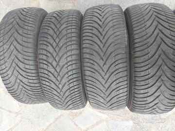 195/55/R16 gomme neve 85% / 95%
