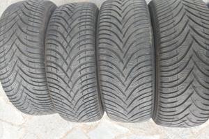 195/55/R16 gomme neve 85% / 95%