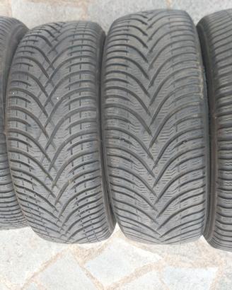 195/55/R16 gomme neve 85% / 95%