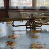 Trombone GP in Sib