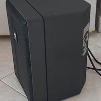 Cassa Montarbo MT150 A,  perfetta.