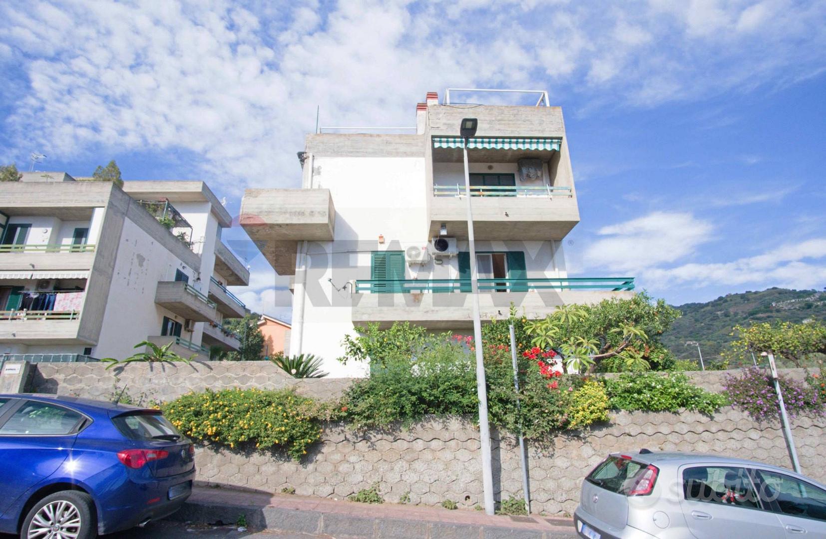 Appartamento – Nizza di Sicilia, Messina - Vista 2