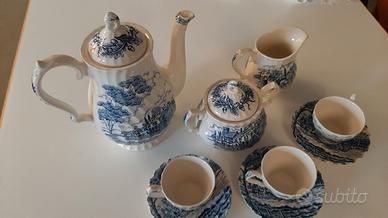 Servizio caffè da 8 tazze
