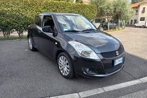 Suzuki Swift 1.2 VVT 5 porte GL Style