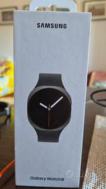 Samsung Galaxy Watch 8 44mm LTE