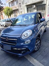 Fiat 500 l 1.6