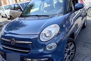 Fiat 500 l 1.6