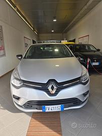 Renault Clio dCi 8V 75 CV 5 porte Moschino Zen