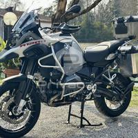 BMW R 1200 GS Adventure ABS MY14 (2014-2015)