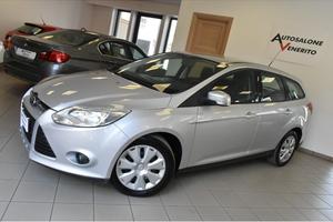 FORD Focus 1.6 TDCi 115 CV SW