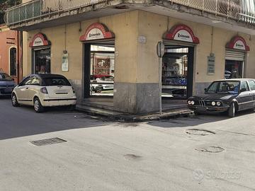 Negozio Barcellona Pozzo di Gotto [AFLC007ACG]