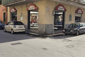 Negozio Barcellona Pozzo di Gotto [AFLC007ACG]