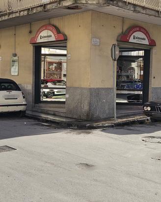 Negozio Barcellona Pozzo di Gotto [AFLC007ACG]