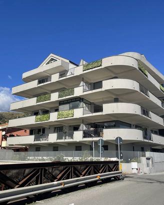 Appartamento a Messina