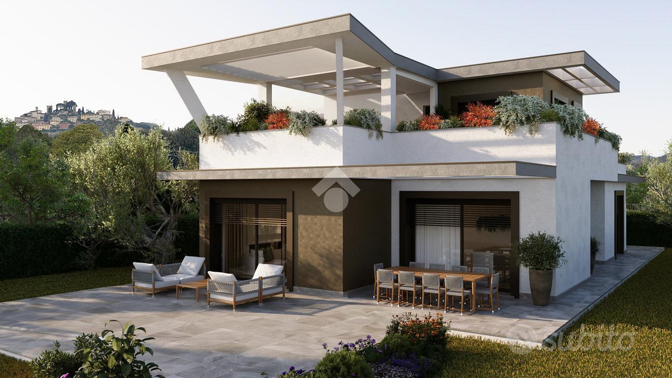 Casa – Borgo a Buggiano, Santa Maria - Vista 2