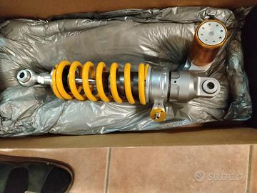 mono ttx ohlins s 1000rr  RT 2019 2023