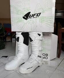 Stivali UFO off-road