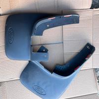 Paraschizzi ford ranger anteriori