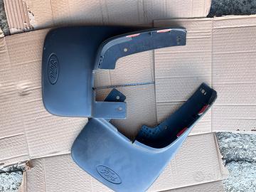 Paraschizzi ford ranger anteriori