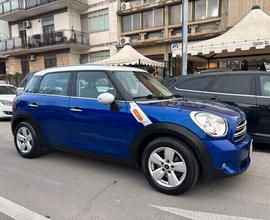Mini Countryman 1.6D Finanziabile Garanzia