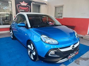 Opel Adam Rocks 1.2 70 CV Start&Stop