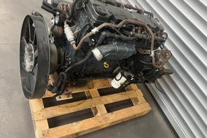 Motore FPT TS125A TS135A New Holland F2GE0684