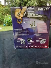 Modellatore capelli Imetec