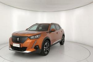 Peugeot 2008 BlueHDi 110 S&S Allure Pack