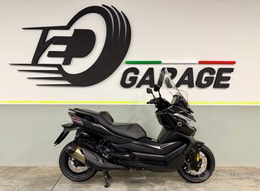VOGE Sfida SR4 Max 400 - 4/2023 - 6185 km -