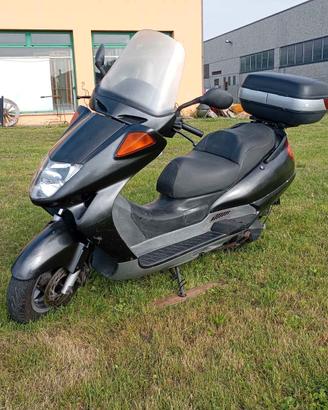Scooter 125 Honda Pantheon anche patente B