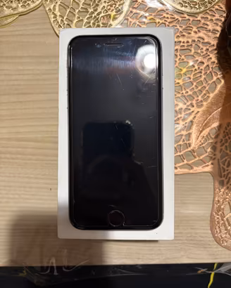iPhone 6s