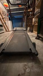 Tapis roulant manuale