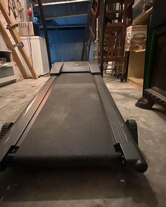 Tapis roulant manuale