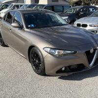 ALFA ROMEO GIULIA 2.2 - 150CV NAVI LED DNA