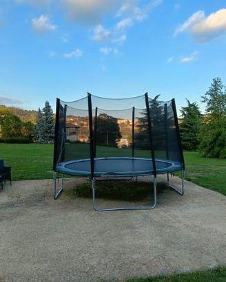 salterino per bimbi 