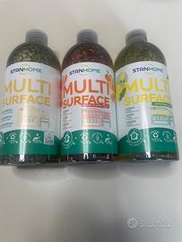 Pulitore cucina Multi Surface