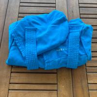 Accappatoio bambino Nabaiji 113-120cm