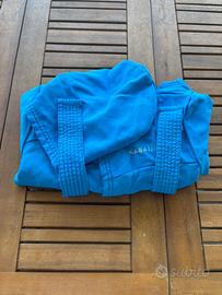 Accappatoio bambino Nabaiji 113-120cm