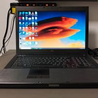 Dell precision M6800