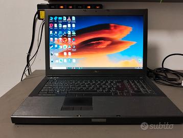 Dell precision M6800