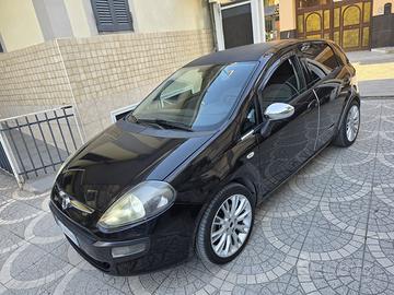 Fiat Punto evo