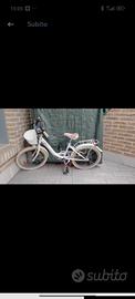 bici bambina