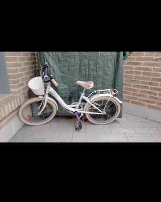 bici bambina