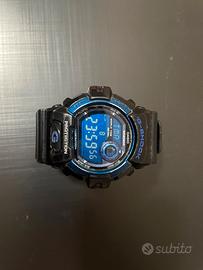 Orologio casio G-SHOCK