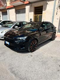CUPRA Formentor — 204cv plugin