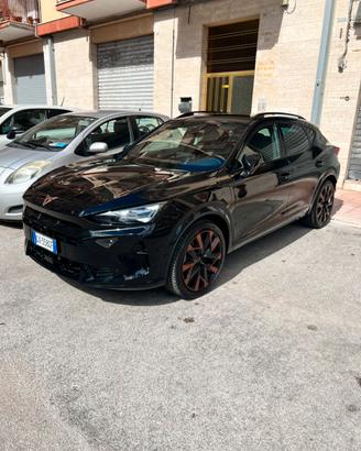 CUPRA Formentor — 204cv plugin